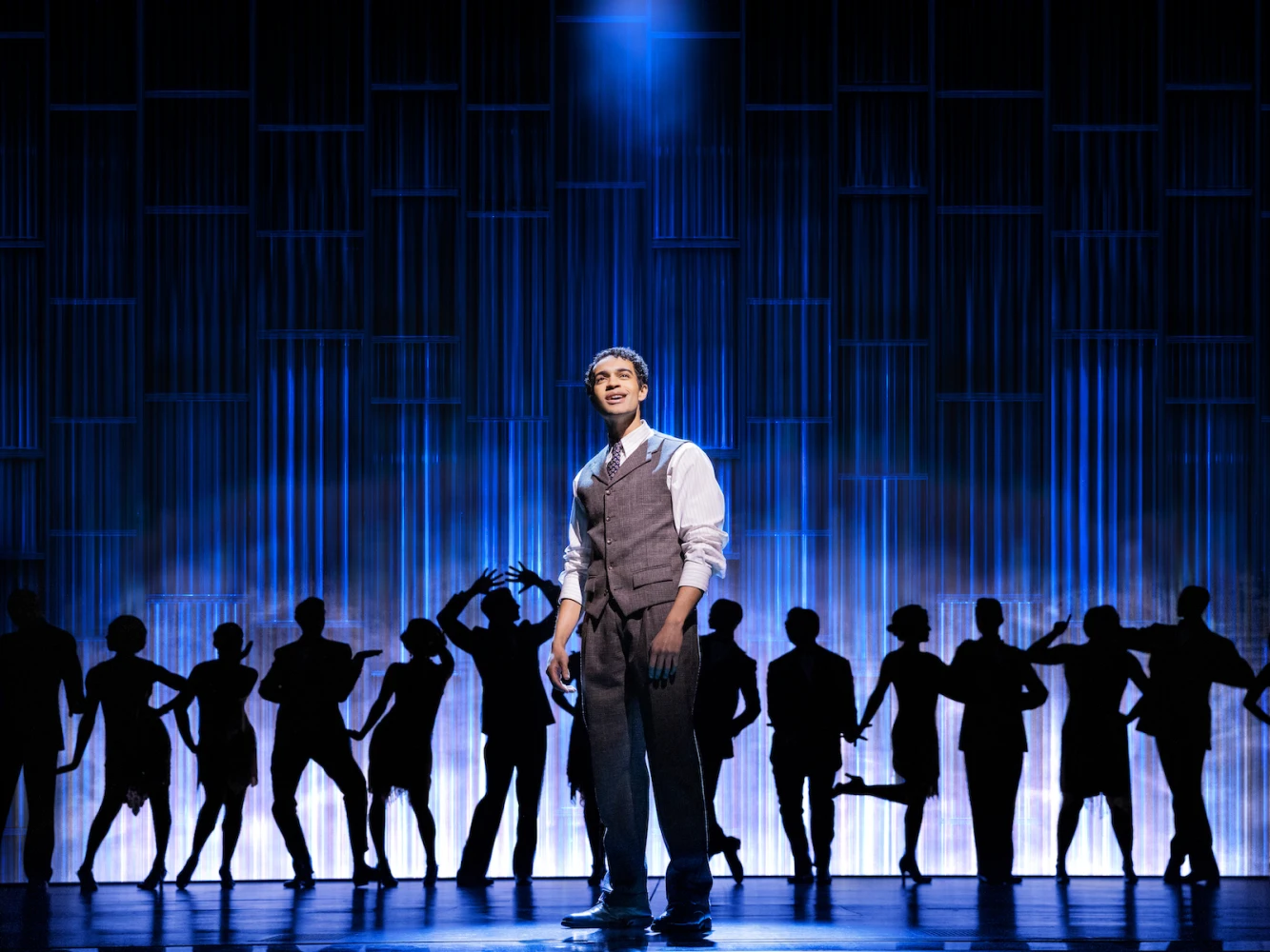 The Great Gatsby on Broadway: What to expect - 9