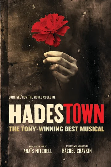 Hadestown tickets