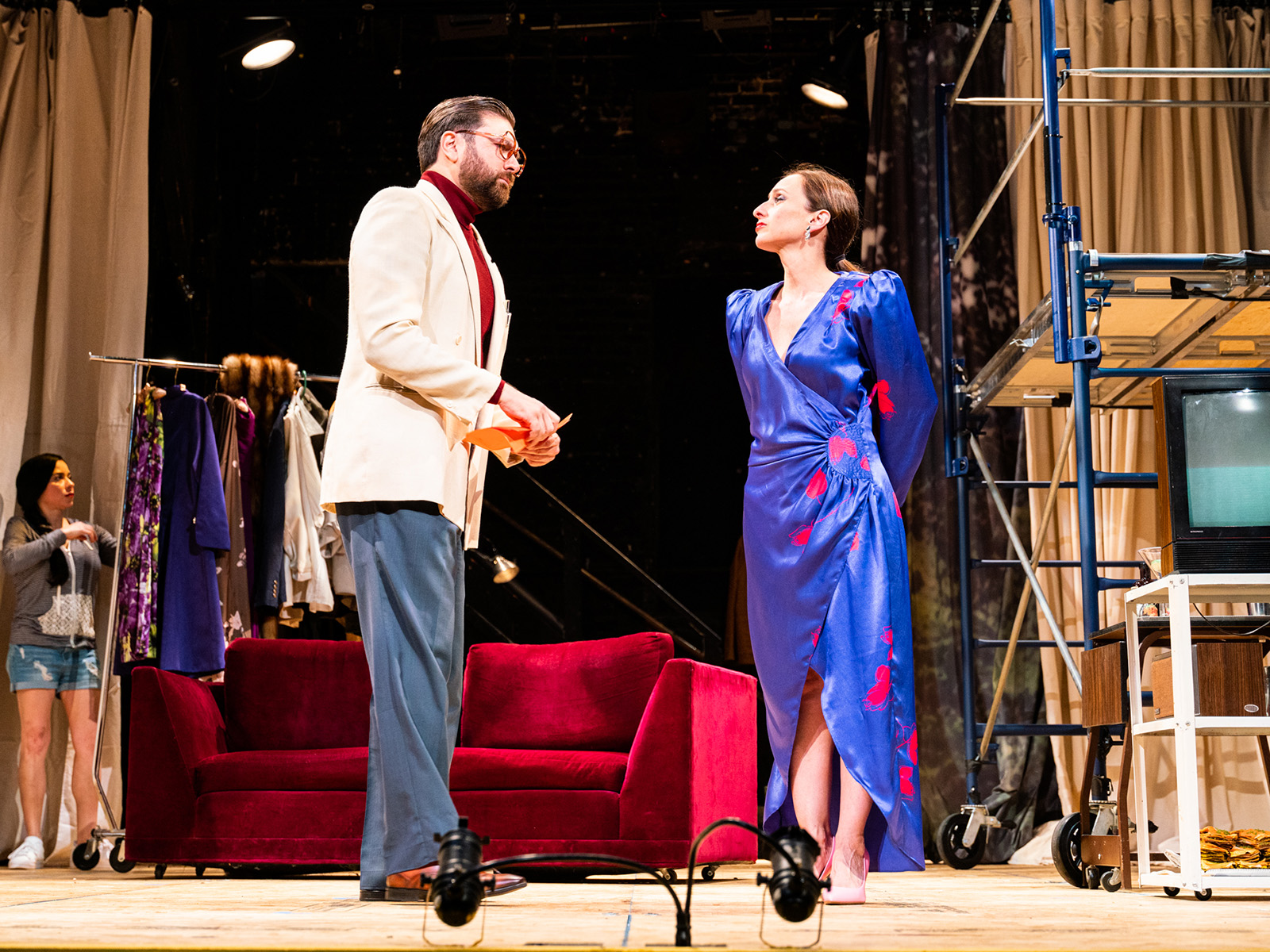 Eva Luna: What to expect - 3