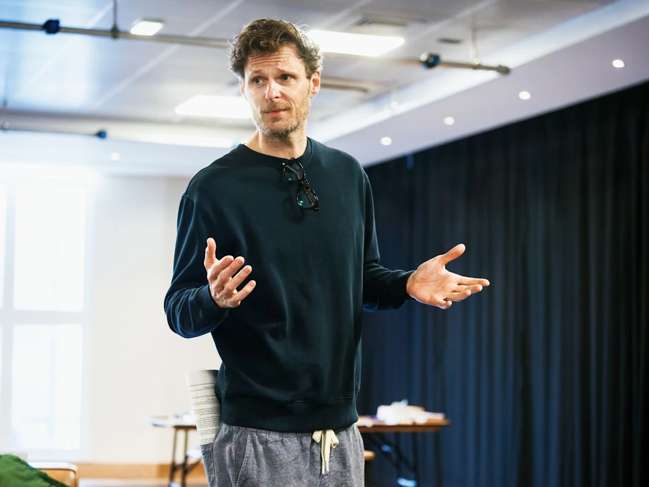 FLYBY: What to expect - 2