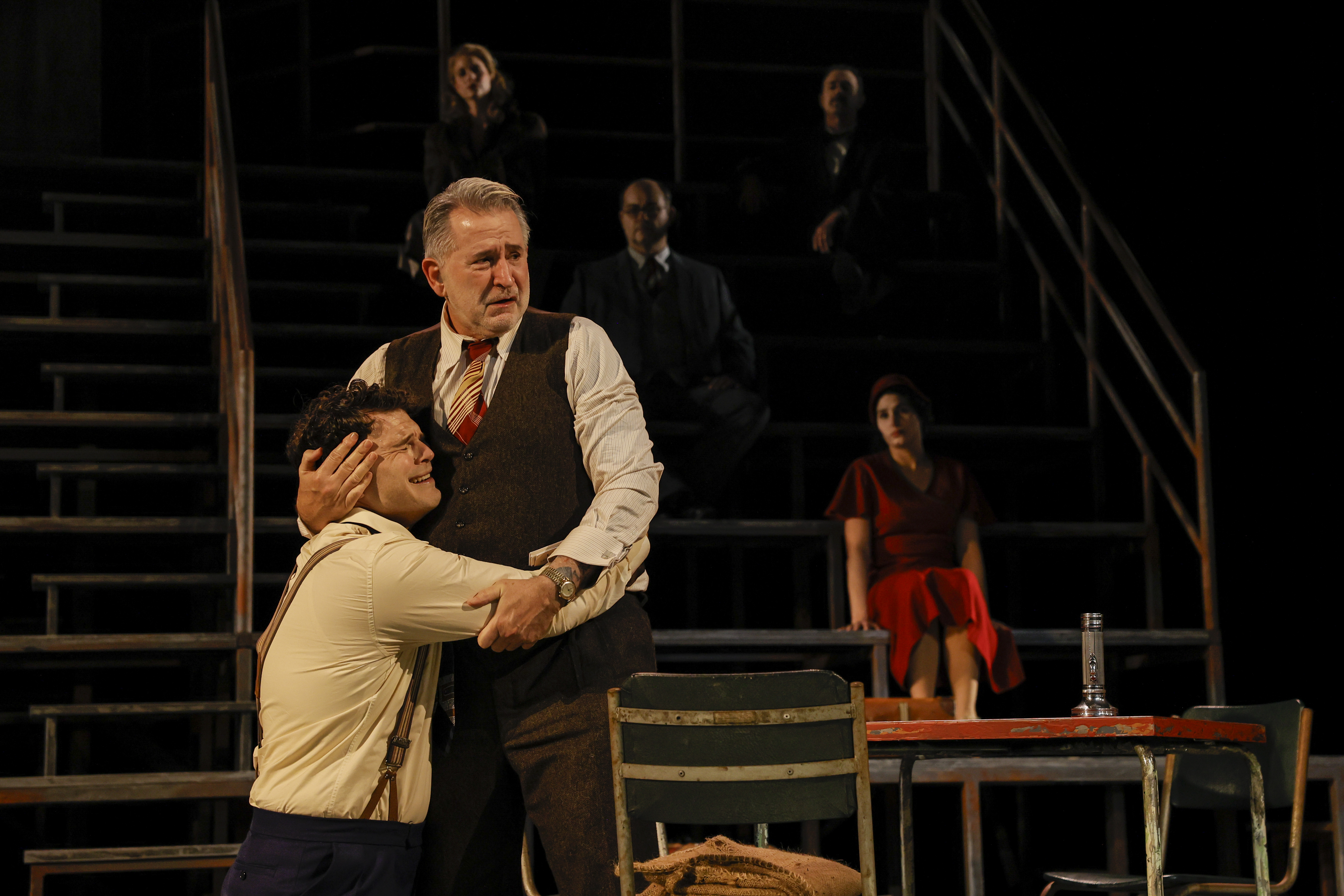 Death of a Salesman at Crown Theatre, Perth: What to expect - 2
