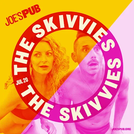 The Skivvies: Film Strips 2 - Back in the Habit of Electric Boogaloo