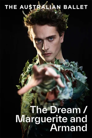 [POSTER] The Dream 23