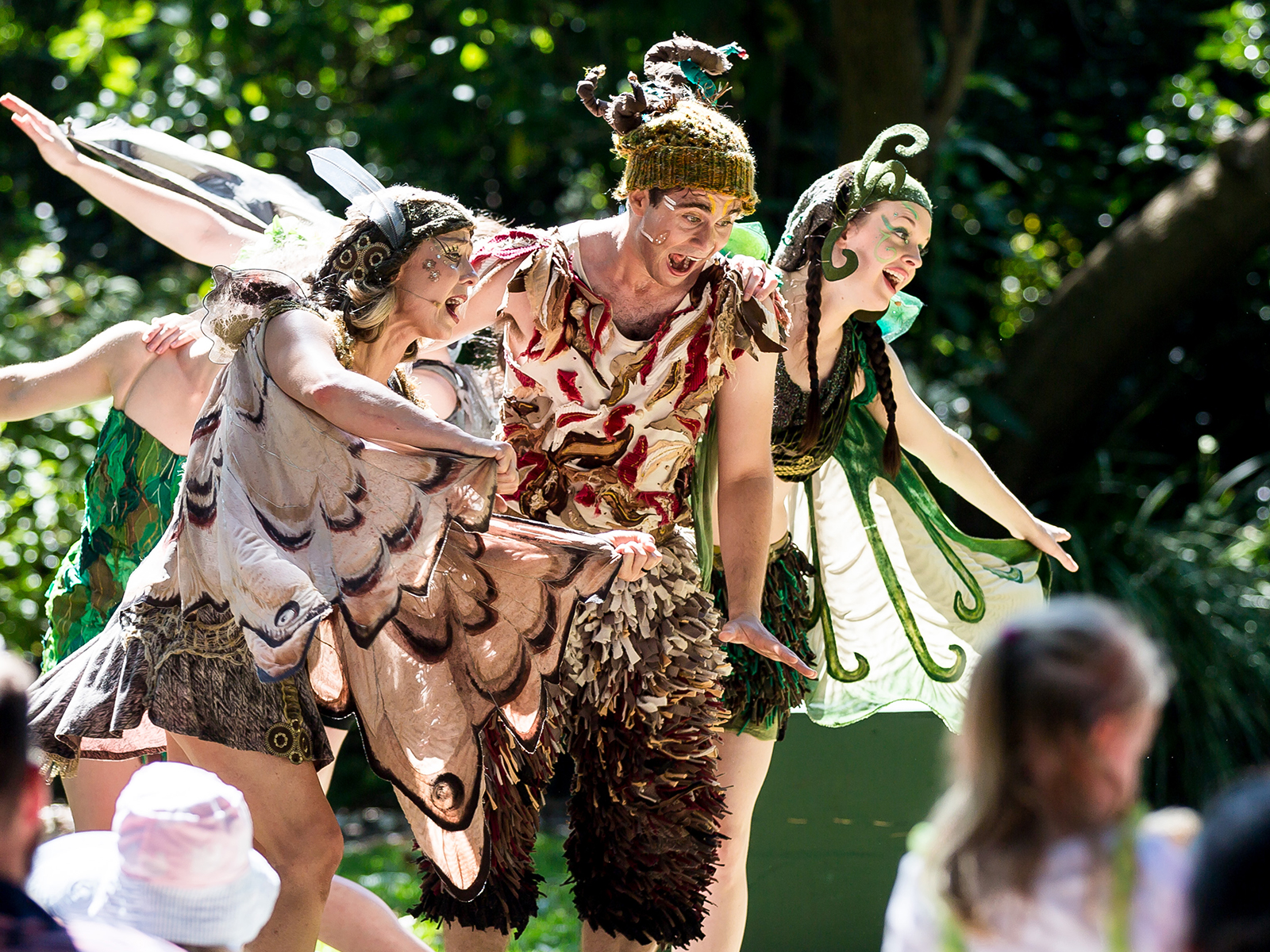 Tinkerbell and the Dream Fairies: What to expect - 4