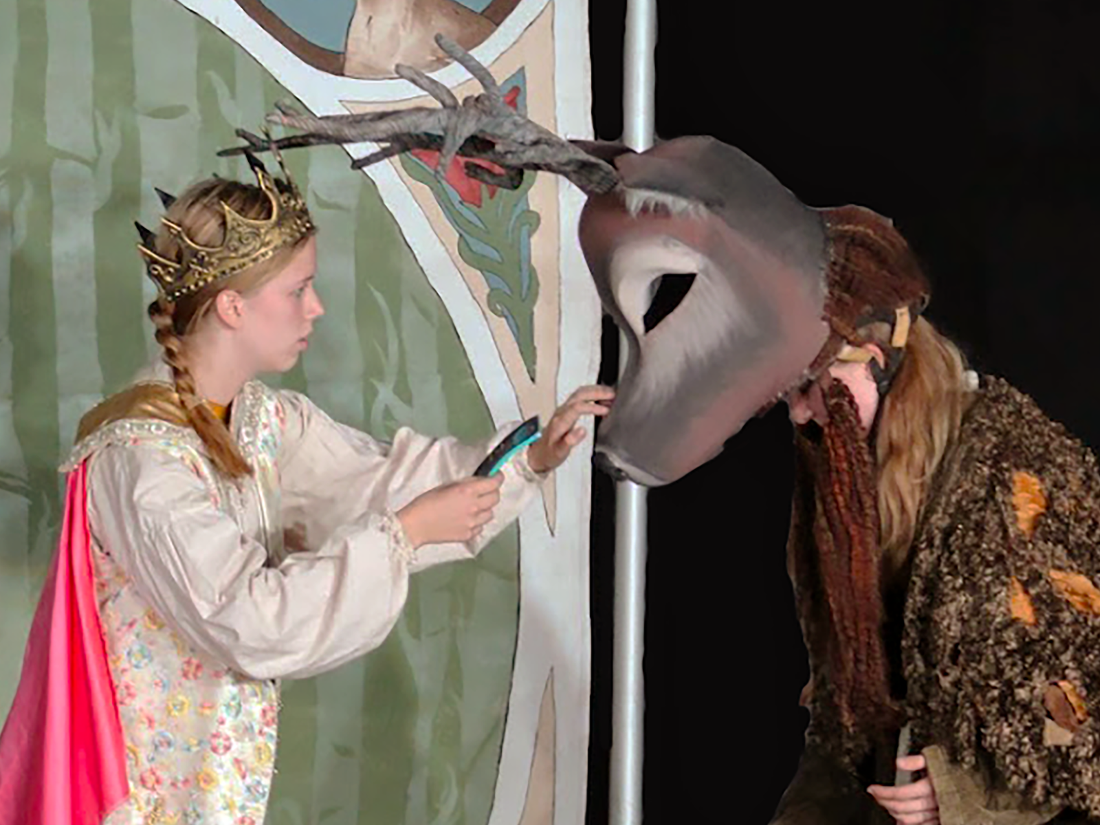 King Stag: What to expect - 1