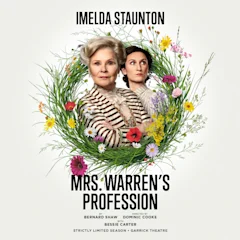 Mrs. Warren's Profession