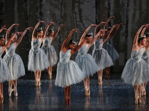American Ballet Theatre's The Nutcracker: What to expect - 3