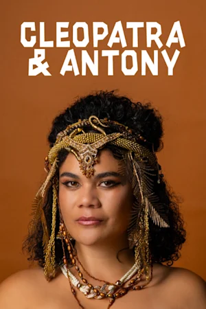 Cleopatra & Antony tickets