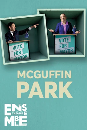 MCGUFFIN PARK tickets
