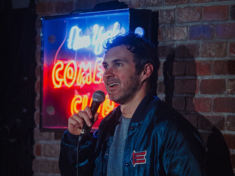 New York Comedy Club (Upper West Side): What to expect - 4