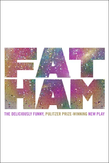 Fat Ham on Broadway Tickets