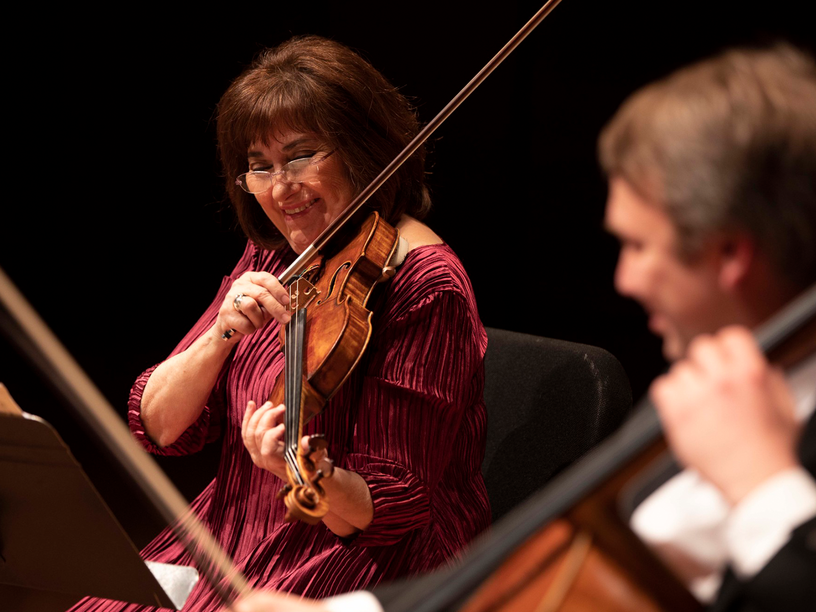 The Chamber Music Society of Lincoln Center: Youthful Genius: What to expect - 2