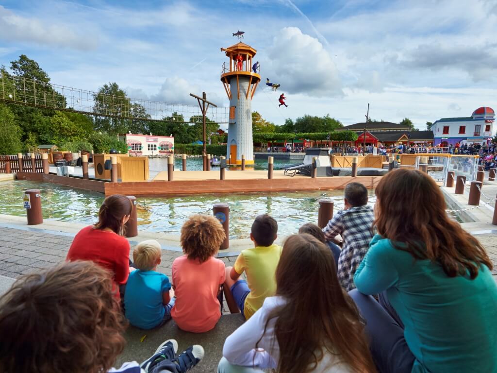 Legoland london online tickets