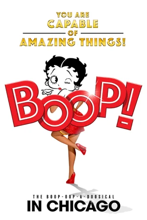 BOOP! The Musical