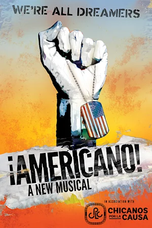 ¡Americano! Tickets