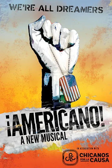 ¡Americano! Tickets