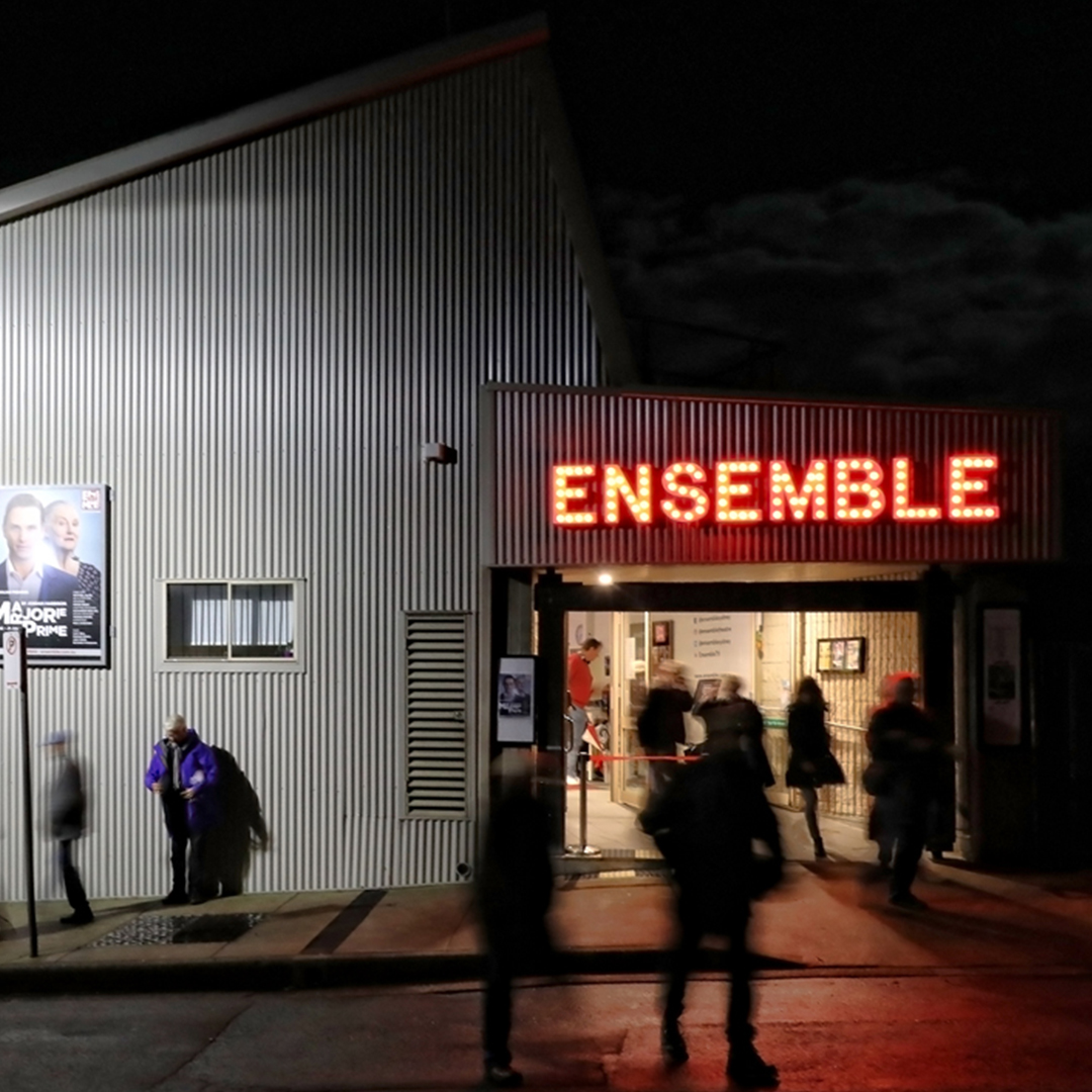 Ensemble Theatre