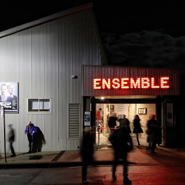 Ensemble Theatre