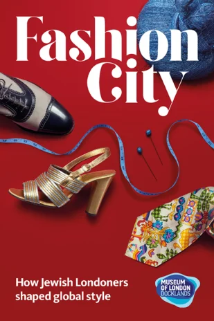 Museum of London (Docklands): Fashion City Tickets