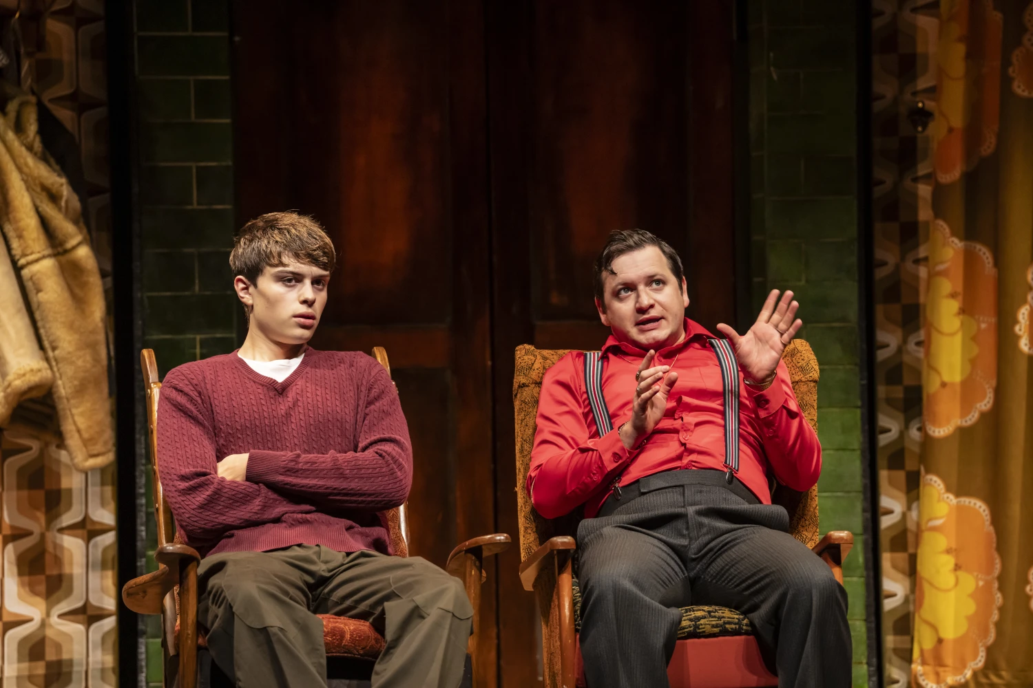 Only Fools and Horses The Musical: What to expect - 2