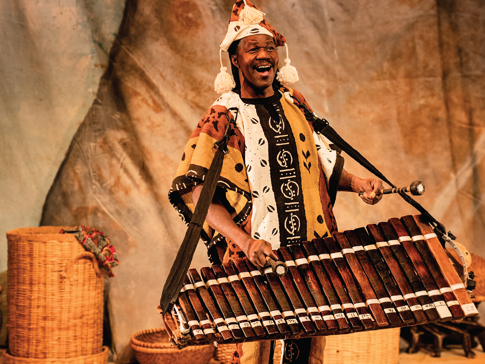 Baobab: What to expect - 4