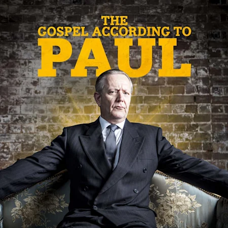 The Gospel According to Paul