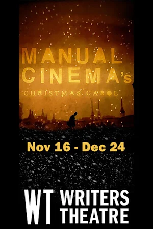 Manual Cinema's Christmas Carol Tickets