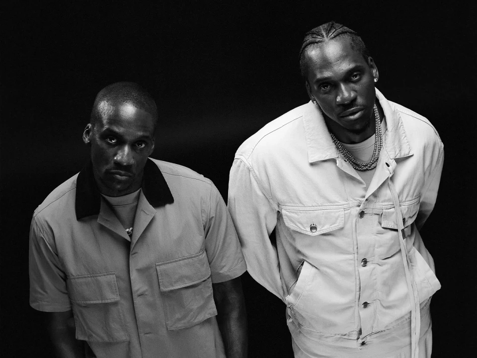 Clipse: What to expect - 1