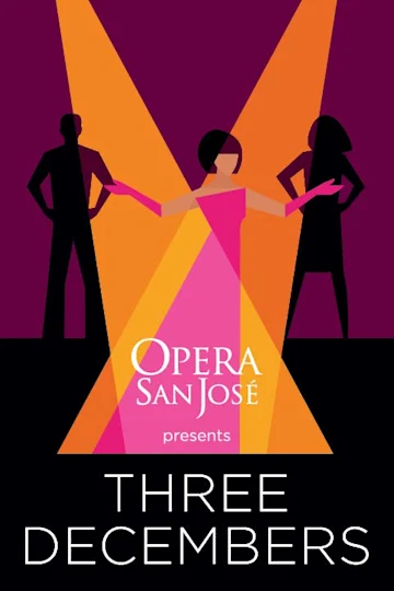 Three Decembers Tickets
