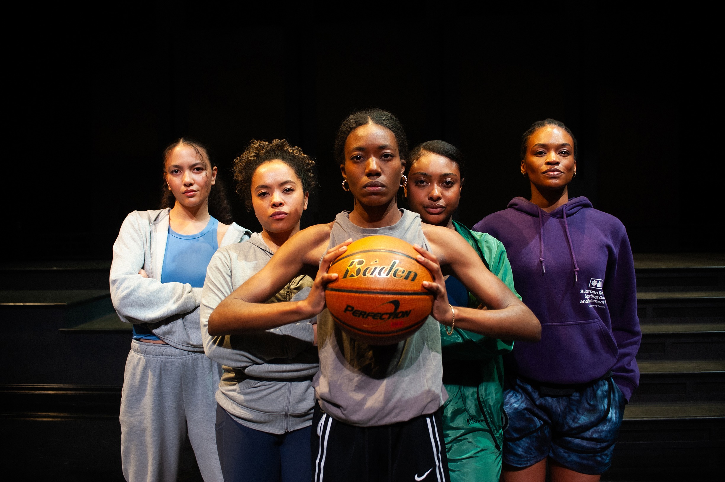 Flex: What to expect - 5