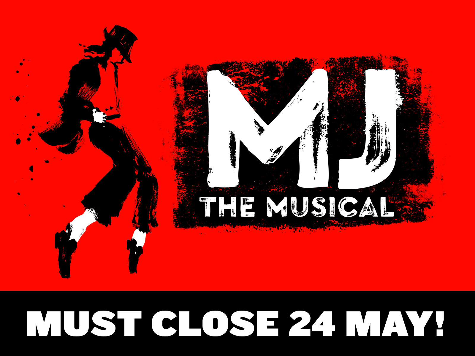 MJ the Musical: What to expect - 4