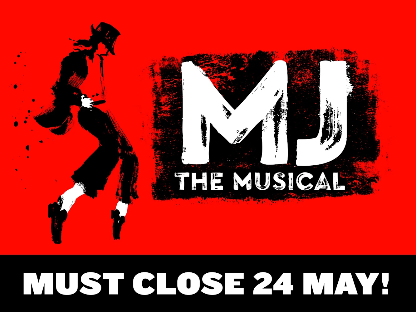 MJ the Musical: What to expect - 3