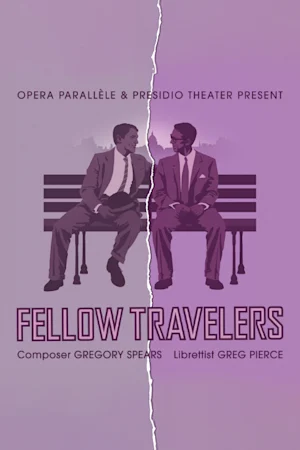Fellow Travelers Tickets