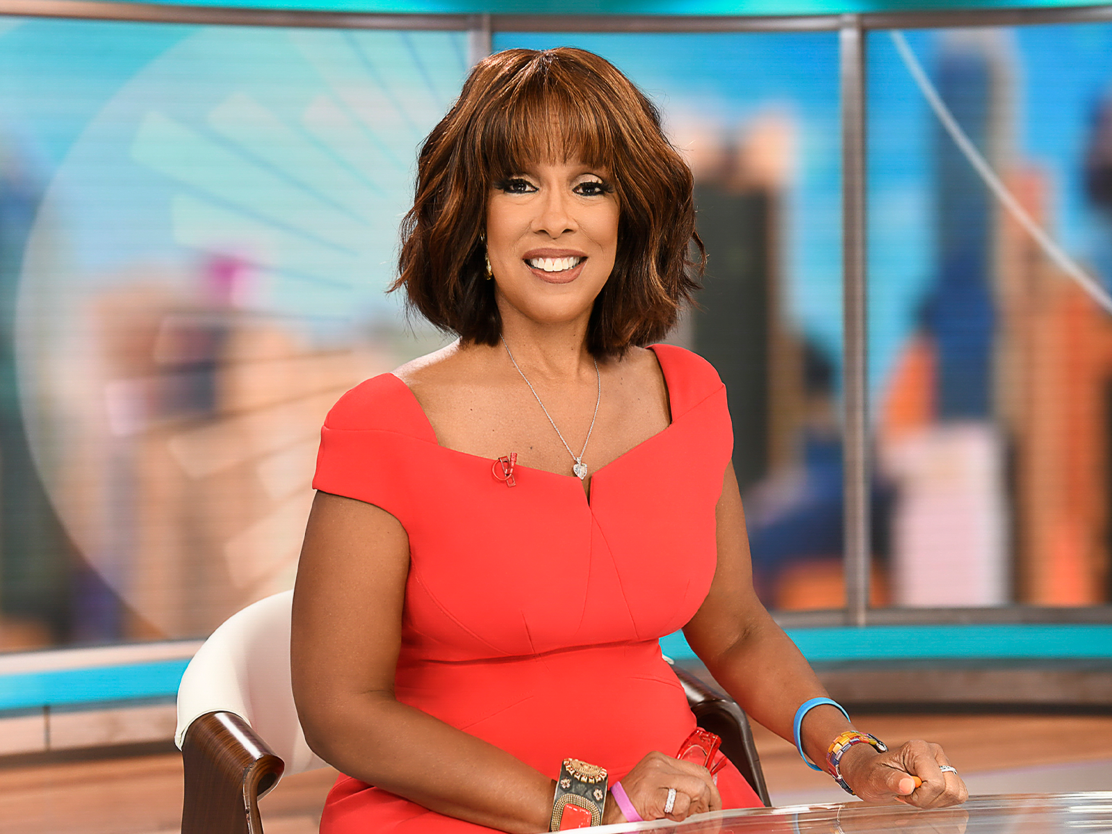 Misty Copeland, The Wind at My Back with Gayle King: What to expect - 1