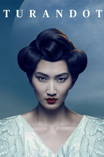 Opera Australia presents Turandot tickets