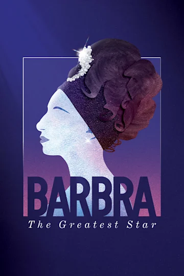 Barbra: The Greatest Star at Riverside Live at PHIVE tickets