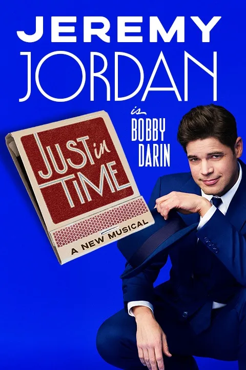 Product image for Just In Time