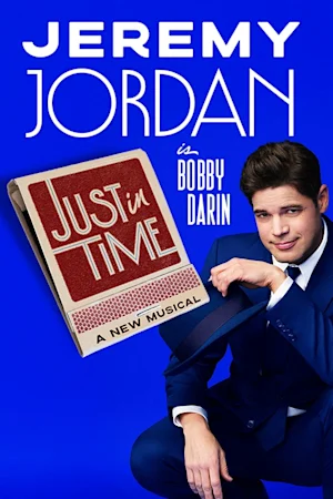 Just in Time tickets