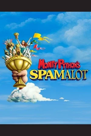 Monty Python's Spamalot
