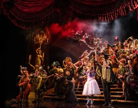 The Phantom of the Opera on Broadway: What to expect - 2