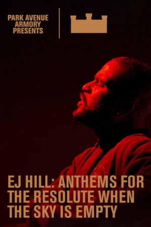 EJ Hill