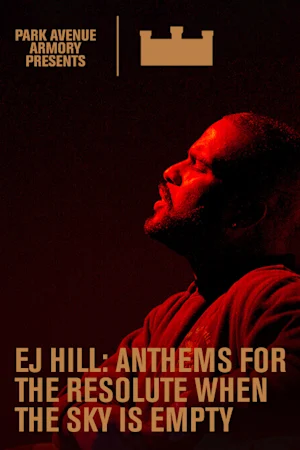 EJ Hill Tickets