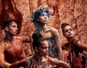 SandSong presented by Bangarra Dance Theatre: What to expect - 2