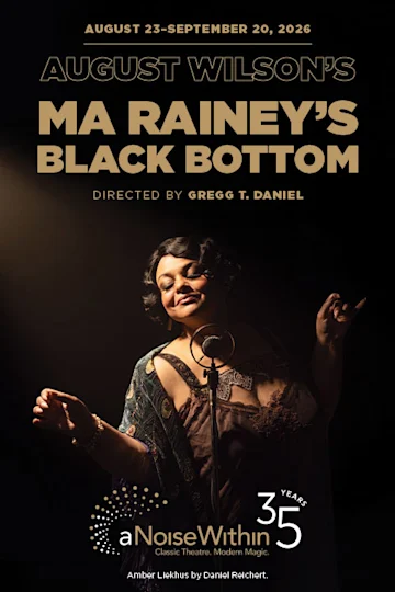 Ma Rainey's Black Bottom tickets