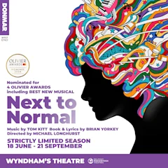 Next To Normal 