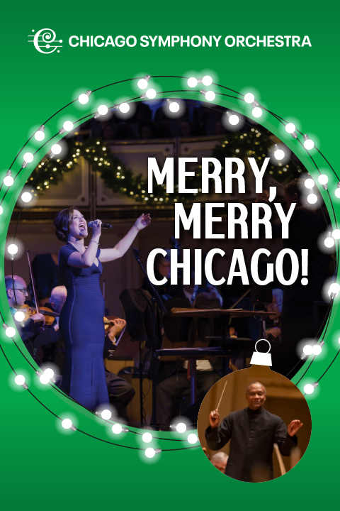 Merry, Merry Chicago!