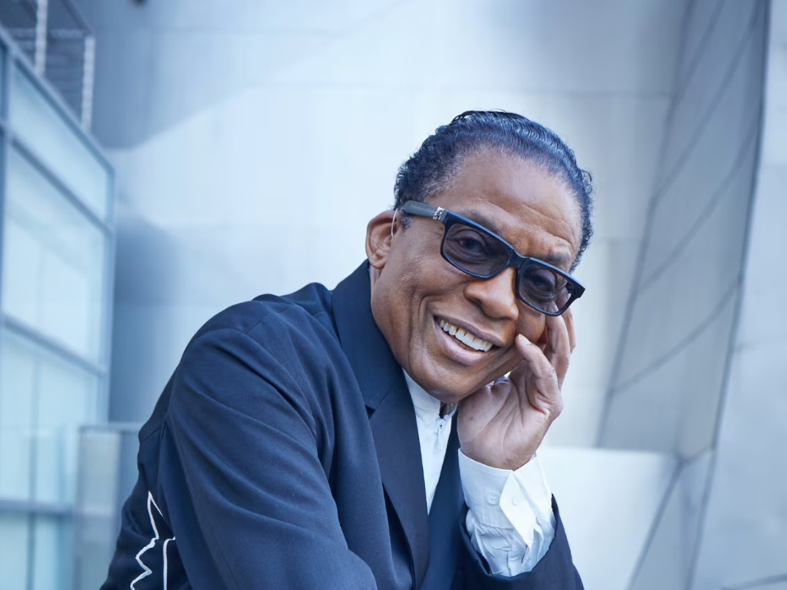 Herbie Hancock: What to expect - 1