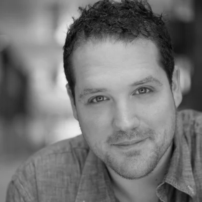 Ben Jeffrey
