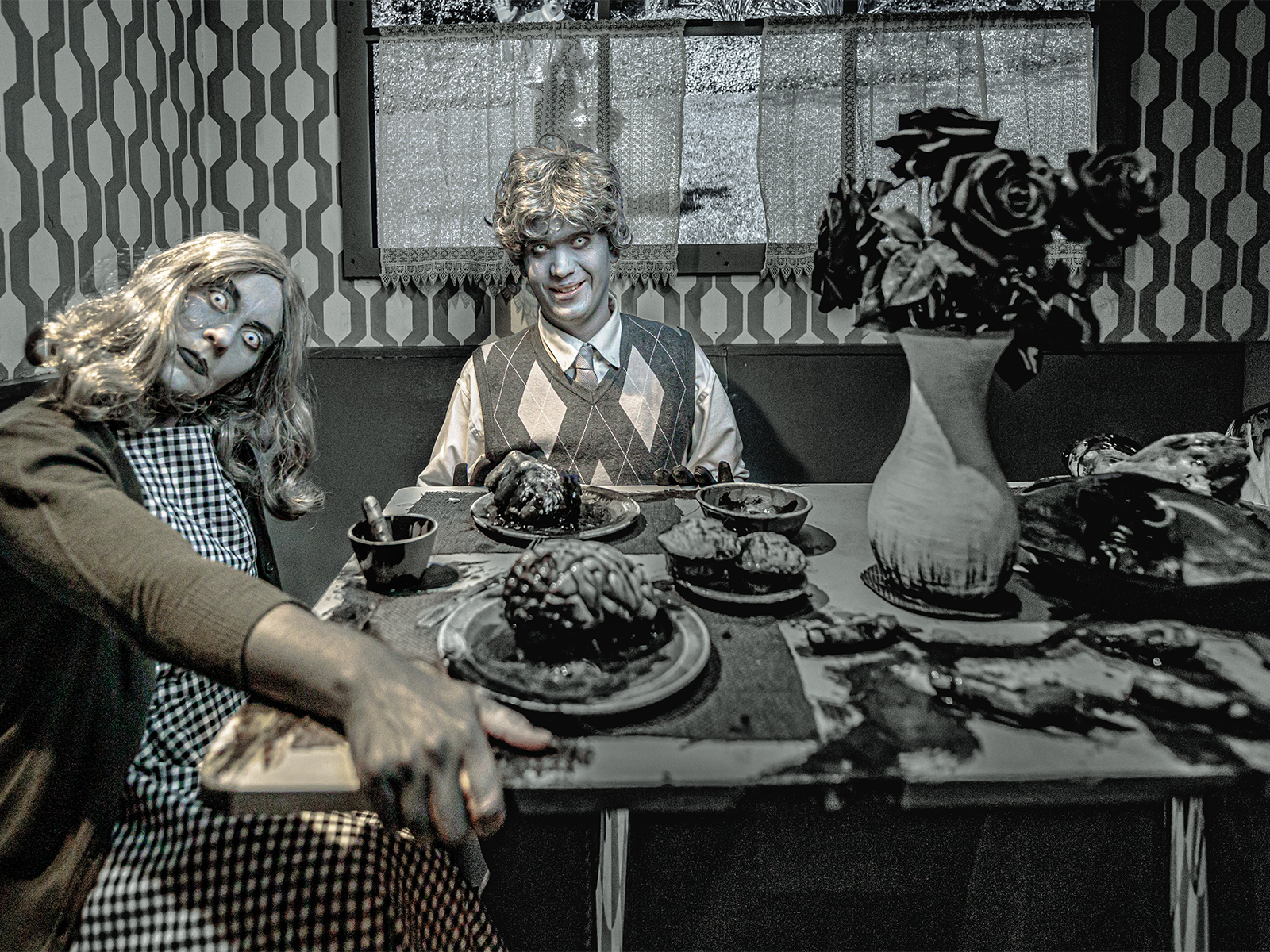 Knott's Scary Farm: What to expect - 5