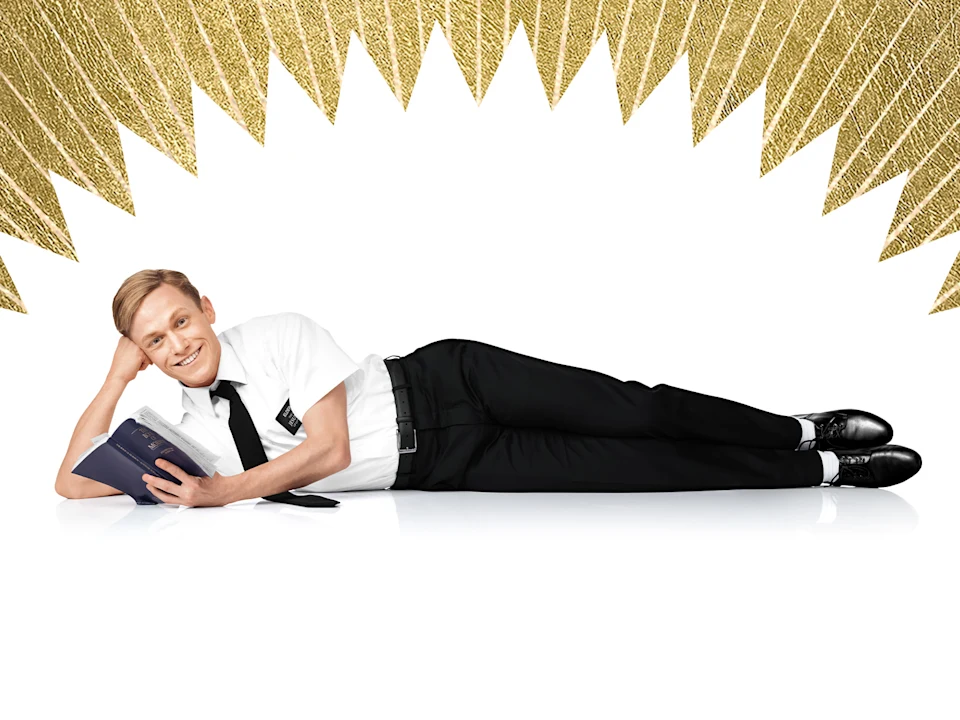 The Book of Mormon: What to expect - 1